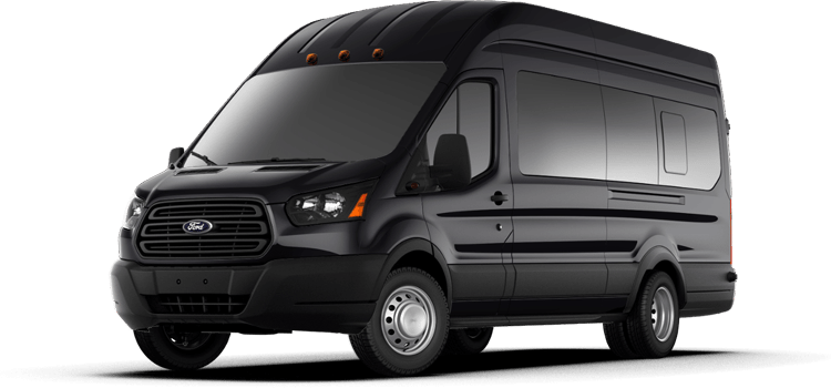 15-passenger-ford-transit